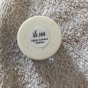 Sparkle and co dip powder. Lights, camera, action